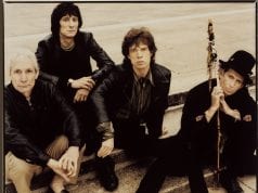 Rolling Stones