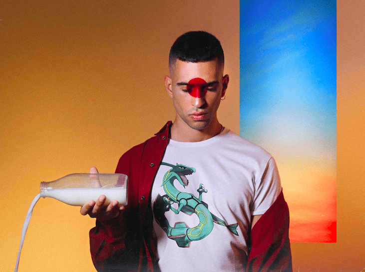 Mahmood classifica