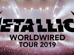 Metallica