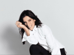 Paola Turci racconta l’album “Viva da Morire” Paola Turci