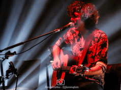 Ermal Meta chiude il tour a Torino. Grandi emozioni e un arrivederci (fotogallery) Ermal Meta