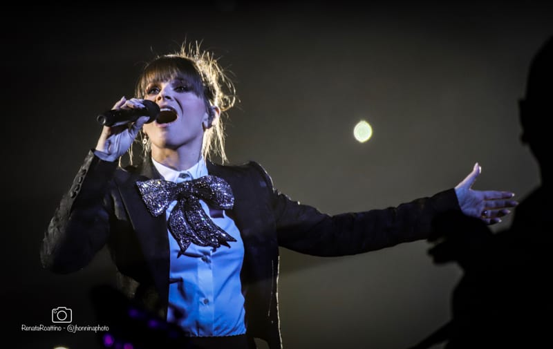 alessandra amoroso pala alpitour 10 tour 2019-42 Alessandra Amoroso