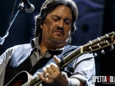 Le foto del concerto di Cristiano De Andrè all’Alcatraz di Milano