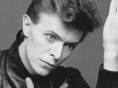 Firenze ospita una mostra fotografica su David Bowie David Bowie