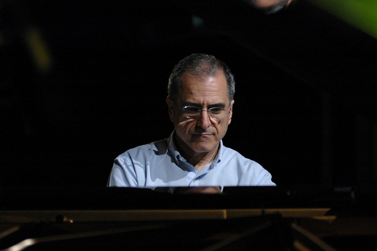 Enrico Pieranunzi Enrico Pieranunzi