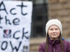#FridayForFuture. 10 canzoni sull’ambiente