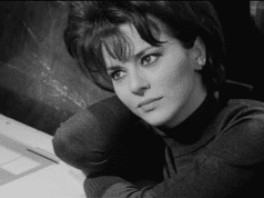 Il fascino popolano di Giovanna Ralli