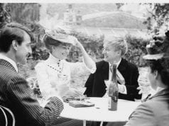 Torna nelle sale in versione restaurata Jules e Jim, il film di François Truffaut