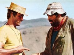…Più forte ragazzi! Bud Spencer & Terence Hill come non li avete mai visti…