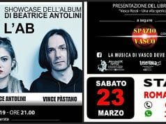 Showcase e tanto divertimento targato ”Pane fica e Vasco”