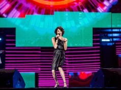 Giorgia, nuove date per il Pop Heart Summer Tour