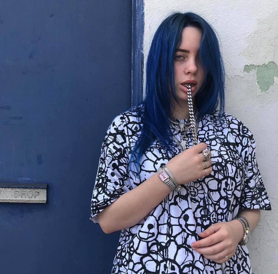 Billie Eilish