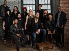 Tedeschi Trucks Band, due imperdibili date italiane ‘family style’