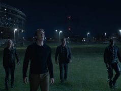 Avengers Endgame