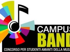 Campusband, torna il concorso per studenti musicisti