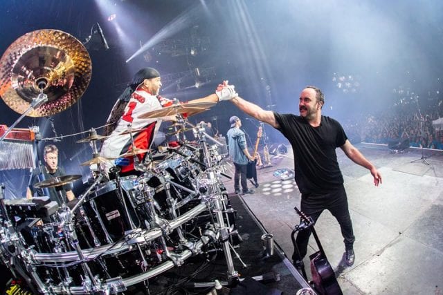 Dave Matthews Band