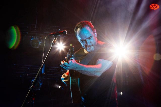 Dave Matthews Band