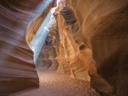 antelope canyon