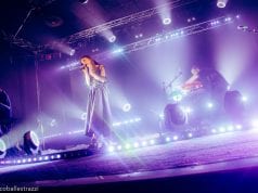 Fotogallery del concerto dei BowLand al Vox di Nonantola