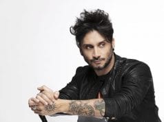 Fabrizio Moro