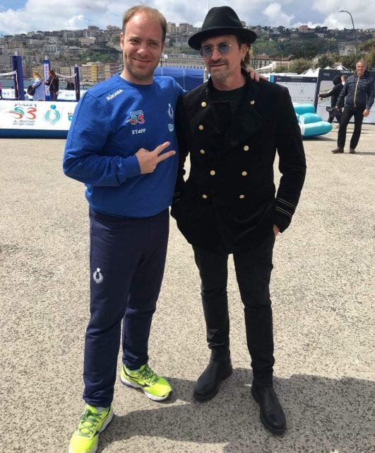 Bono Vox
