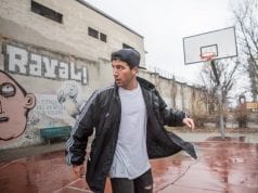 Federico Baroni, il nuovo sound di “Non pensarci” (intervista)