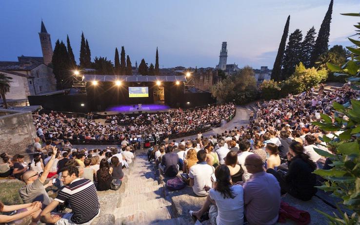 Festival della Bellezza_Teatro Romano