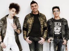 Gabry Ponte: “Il calabrone” con Bennato e un nuovo album alla riscoperta della musica italiana Gabry Ponte