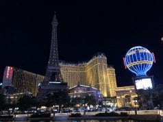 Viva Las Vegas!