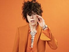 LP torna in rotazione radiofonica con il singolo “Girls Go Wild”