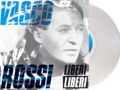 30 anni fa Vasco Rossi pubblicava “Liberi liberi” Vasco Rossi
