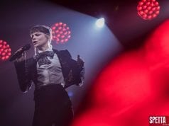 Alessandra Amoroso: la fotogallery del concerto di Trieste