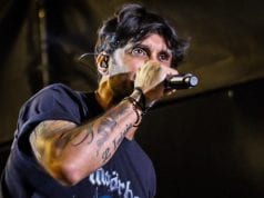 Fabrizio Moro è l’artista del mese di Aprile su Spettakolo Fabrizio Moro