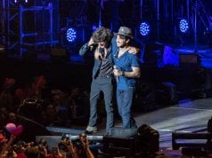 Tutti i duetti di Fabrizio Moro Fabrizio Moro