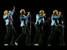 A Firenze David Bowie da vedere, ma anche da ascoltare David Bowie