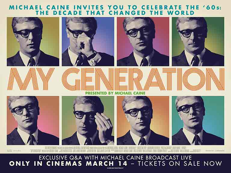 MyGenerationposter