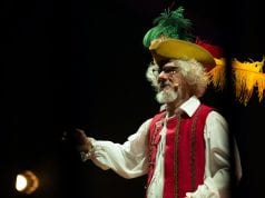 “Beethoven non è un cane”: la nuova vita artistica di Paolo Migone, dj di musica classica a teatro Paolo Migone