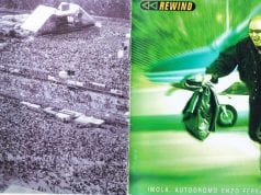 20 anni fa Vasco Rossi pubblicava “Rewind”, il live di Imola ‘98 Vasco Rossi