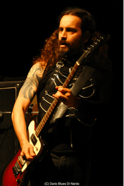 Xabier Iriondo