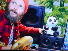 A Jovanotti un Tapiro d’oro per Plan de Corones Tapiro d'oro
