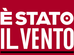 È stato il vento – Artisti per Riace Artisti per Riace