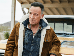 Bruce Springsteen