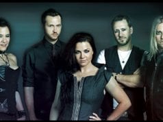 Gli Evanescence tornano in Italia con un evento speciale