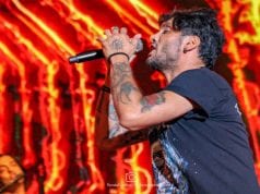 L’amore e la vita di Fabrizio Moro racchiusi nella sua musica Fabrizio Moro