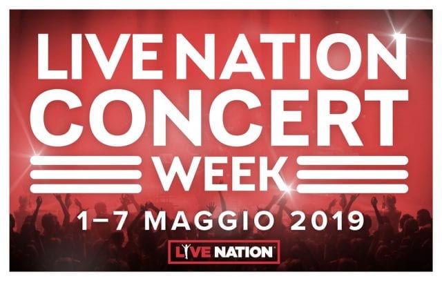 concerti con lo sconto