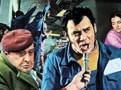 La classe operaia va in paradiso, film in versione restaurata al Cinemino