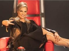 The Voice: al via il talent Rai con Simona Ventura ( e molte novità)