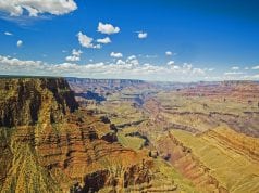 Il simbolo del west americano: il Grand Canyon