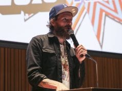 Jovanotti, a Milano professore per un giorno