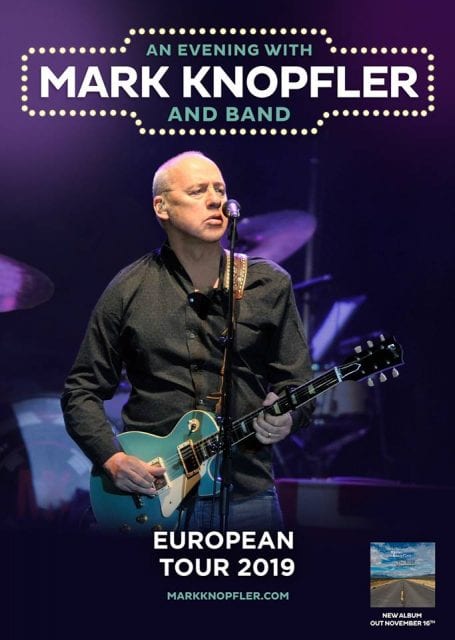 Mark Knopfler
